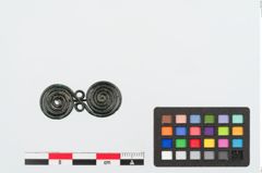 Foto von Bronzebrillenfibel (NHMW-PRAE-024862)